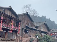 -雅安上里古镇