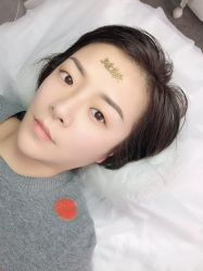 -尔素·半永久纹眉·野生眉