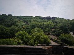 -虞山城墙