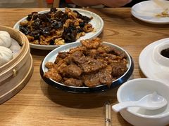 -陈傻子餐厅(世纪都会店)
