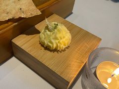 餐前面包-蝶舍·MAISON PAPILLON