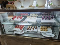 -君悦酒店·乐厨·高空自助餐(青年大街店)