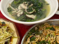 -隆都四季香饭店(碧海路店)