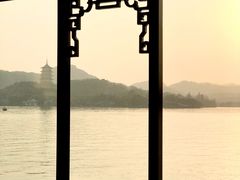 -柳莺湖上·湖景餐厅·江南菜(西湖店)