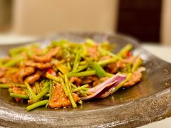 -黄家饺子东北特色菜馆(湖滨商业街店)