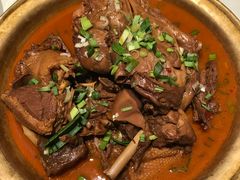 -金典银峰老鹅馆·昆山菜(亭林公园店)