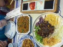 -京氣春饼(机场店)