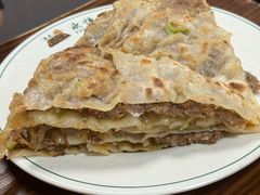 -清真永恒华威肉饼(潘家园店)