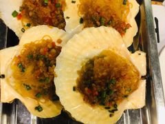 -京朋串屋·烧烤(望京西路总店)