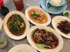 -德成饭店