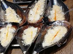 带子-潮庭·大连海鲜·炭火烧烤·扇贝王(大连店)