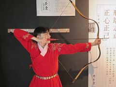 -轻武堂传统射箭·功夫茶·射击体验馆(仁和新城店)