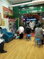 点击看大图 -孟奇鹏小儿推拿连锁(大学路升龙店)