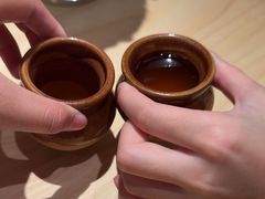 -一坐一忘云南菜(卓悦中心)