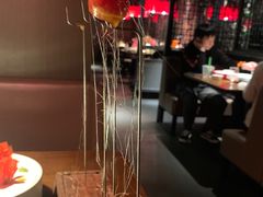 大堂-掌柜的店·河南菜(世茂店)