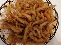 -万龙洲海鲜(大兴绿地缤纷城店)