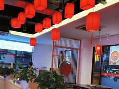 -铜人李火锅(西大街店)