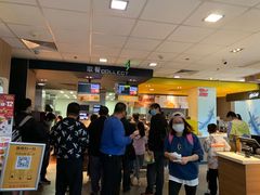 -麦当劳(垡头西路店)