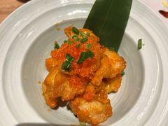 -隐泉之语日式料理(王府中环店)