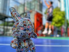 -天河体育中心篮球城