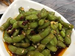 -零零後碳烤大排档(曙光星城旗舰店)