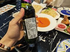 -木尔坦·Multan巴基斯坦清真餐厅halal(大智嘉园店)