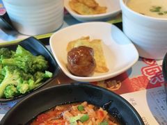 -老娘舅(吴淞路店)