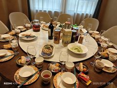 -相约·羊村小馆非遗手抓肉(七一酱园店)