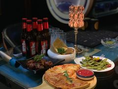 -V SHOW max KTV(粉巷店)