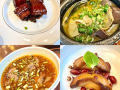 -南堂馆·新川菜(天府三街店)
