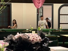 -静香HOUSE·全时段融合餐厅(七星欢乐颂店)