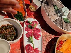 -小龙翻大江文化火锅(宽窄店)