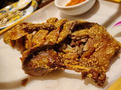 -缪氏川菜(深圳北站缤果空间店)