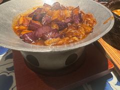 -绿茶餐厅(布吉万象汇店)