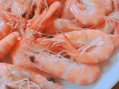 -仁记海鲜餐厅美食店
