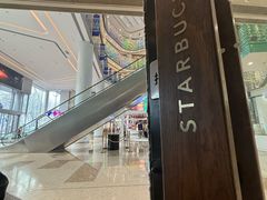 -星巴克臻选(北京富力家园店)