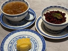 -陶兰居·香港饭店·海鲜大排档(圆融时代广场店)