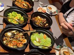 -得意啫·广东啫啫煲(前海HOP店)