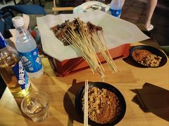-长药唐师乐山油炸(石人直营店)