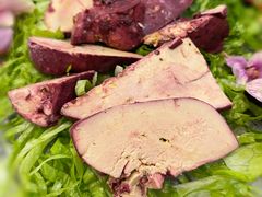 鵝肝-尚膳苑私房菜