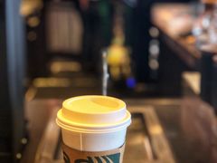 -星巴克(武康路店)