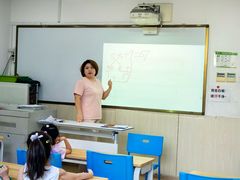 -第壹宝贝儿童教育中心(朝阳校区)