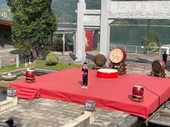 -千峡湖生态旅游度假区