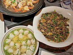 -前海沿·青岛菜(五四广场永旺店)