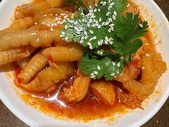 -蛙喔牛蛙(金桥太茂店)