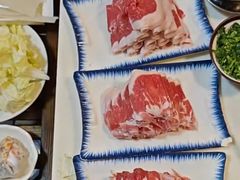 -福寿斋·老北京铜锅涮肉·烤鸭(顺义总店)