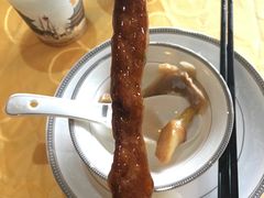 -重元寺香积厨素斋馆