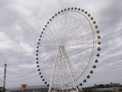 -海上明珠主题乐园