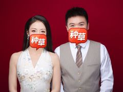 -bobo高端证件照工作室(三元桥店)