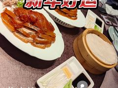 -亦海人家烤鸭店(康定街店)
